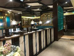 大堂-岭南真味·匠心粤菜(K11店)