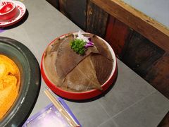 -生活如沸·顺德水牛奶火锅(大学路店)