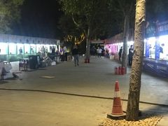 -熙古里艺术村