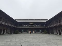 -阿育王寺