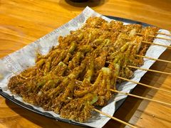 -老酱油炸社