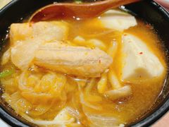 -肉魁屋·烧肉·烧鸟·酒场(高新店)