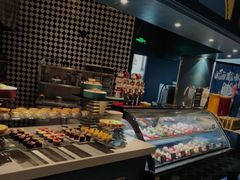 -五月罗马海鲜自助餐厅(陆家嘴店)