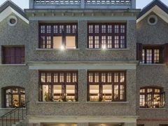 -思南书局(复兴中路店)