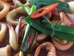 iphone_upload_pic-连家船海鲜大排档·20年闽菜店(厦大店)