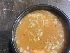 -大叹号·朝鲜族烤肉(潍坊泰华城店)