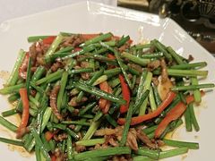 -小秦淮·南京土菜(新亭西路店)
