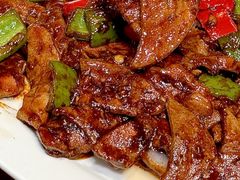 -老瑞福上海菜(人民广场店)