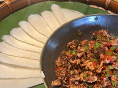 -Ameigo梅果·云贵川bistro(长宁来福士店)