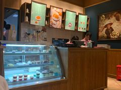 -糖纸甜品(恒一广场店)