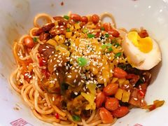 -味福记·本地特色菜(八一万达广场店)