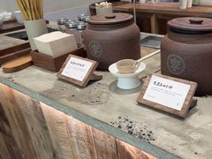 -李山山茶事(景枫店)