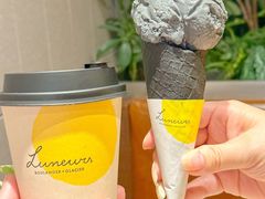 -LUNEURS月乐诗·烘焙甜品(华山路店)