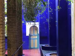 -马洛雷勒花园
