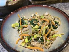 -南京大牌档(苏州中心店)