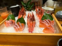 -水濑·日料放题(天河店)
