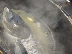 -好灶头妈妈菜·柴火灶台鱼·千岛湖土菜地标美食