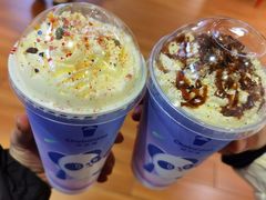 -茶百道(爱融荟城店)