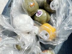 -丽姐传统糕点糖水店