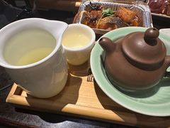 -青藤茶馆(南山路店)