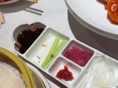 -大鸭梨烤鸭店(花园村店)
