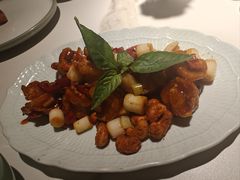 宫保虾球-麻六记(新天地店)