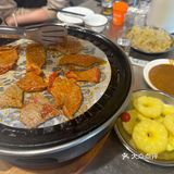 英雄故事烤肉｜ 西二旗味蕾的狂欢
