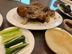 -泰丰楼(前门西大街店)