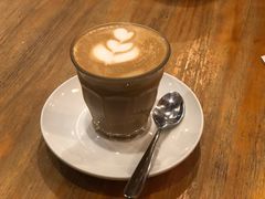 -CafeDuVillage乡村咖啡馆(美邻苑店)