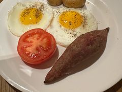 -杭州开元名都大酒店·地中海自助餐厅