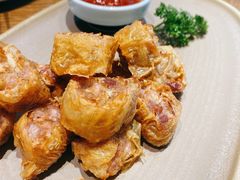 -八闽饭店闽南小镇(铁西店)