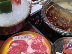 -披头士和牛火锅·寿喜烧自助(陶溪川店)