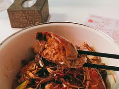 -文和友老长沙龙虾馆(化龙池店)