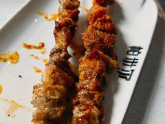 -帕米尔食府(白云观店)