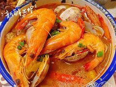 -老三样·旧食新味(船山路店)