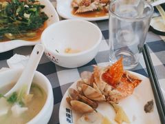 -钱大妈海鲜饭店(旅游大道店)