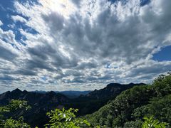 -云蒙山风景区