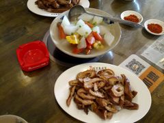 -老鼎万春卤菜(鹭湖宫8区店)