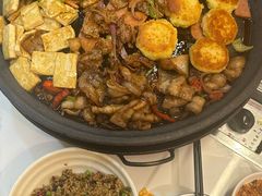 -一烙锅(友谊店)