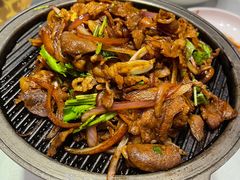 -大鸭梨烤鸭店(光彩店)