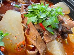 盆盆牛杂-回水镇·江湖川菜(恒大新城店)