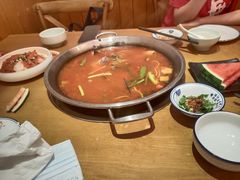 -新凯里酸汤鱼(飞山街店)