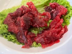 -清真·鸦儿李记·涮肉(和平里店)