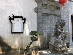 -绩溪龙川景区