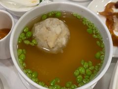 -万荣烤鸭店·北京菜(天坛店)