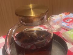 -西贝(上海我格广场店)