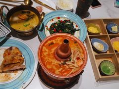 -意浓东南亚餐厅(滕州万达店)