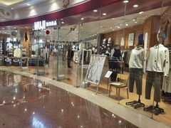 -MUJI无印良品(环球港店)