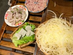 -萍姐火锅·公路夜市(南京新街口店)