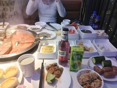 -名扬煮艺肥牛自助火锅(同和店)